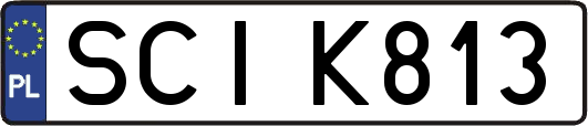 SCIK813