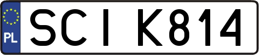 SCIK814