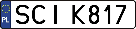 SCIK817