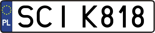 SCIK818