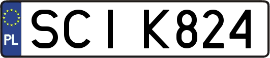 SCIK824