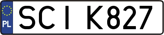 SCIK827