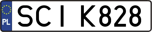 SCIK828