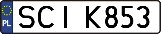 SCIK853