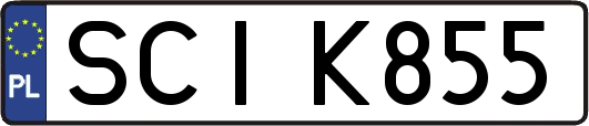 SCIK855