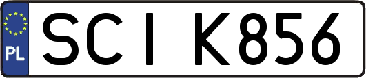 SCIK856