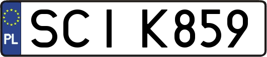SCIK859