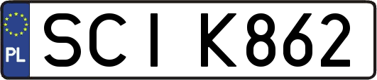 SCIK862