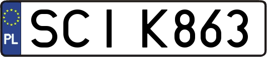 SCIK863