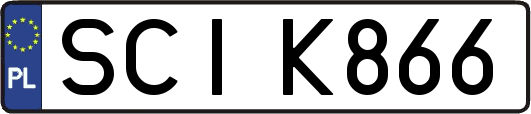 SCIK866
