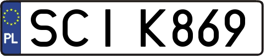 SCIK869