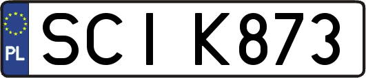 SCIK873