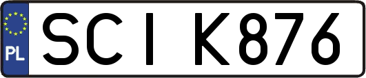 SCIK876