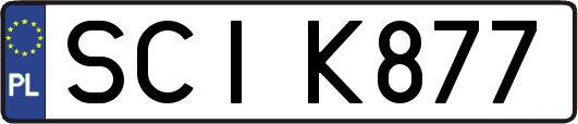 SCIK877