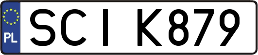 SCIK879