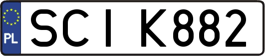 SCIK882