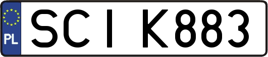 SCIK883