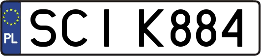 SCIK884