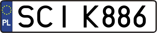SCIK886