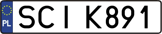 SCIK891