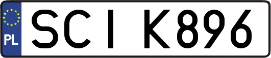 SCIK896