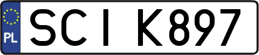 SCIK897