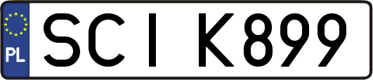 SCIK899