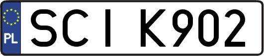 SCIK902
