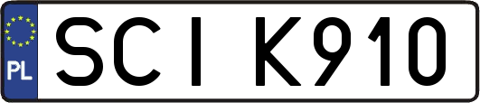 SCIK910