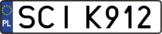 SCIK912