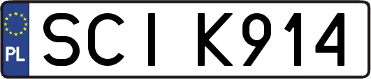 SCIK914