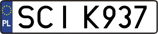 SCIK937