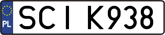 SCIK938