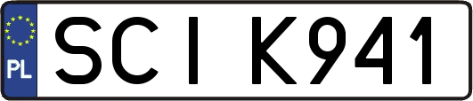 SCIK941