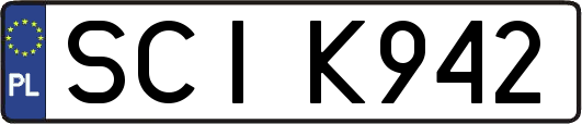 SCIK942
