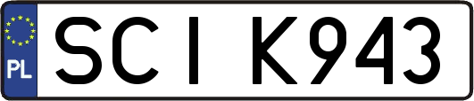 SCIK943