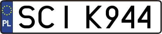 SCIK944