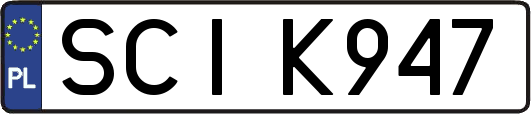 SCIK947