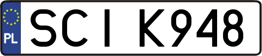 SCIK948