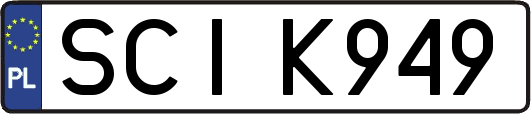 SCIK949
