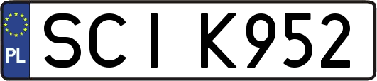 SCIK952