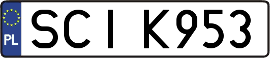 SCIK953
