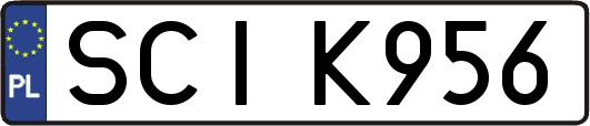 SCIK956
