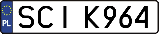 SCIK964