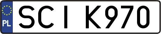SCIK970