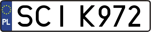 SCIK972