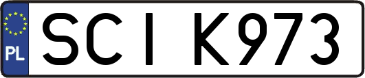 SCIK973