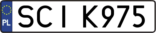 SCIK975