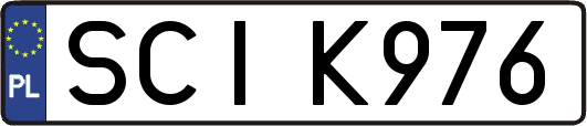 SCIK976