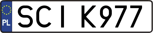SCIK977